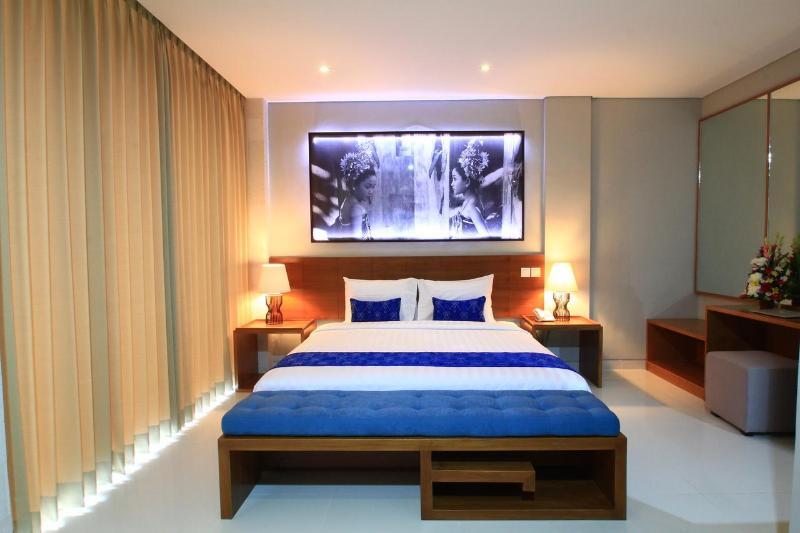 Bakung Ubud Resort And Villa Exterior photo